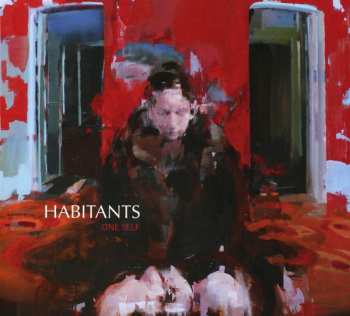 CD Habitants: One Self DIGI
