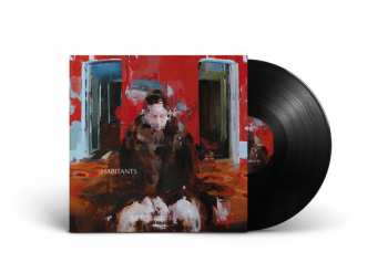 LP Habitants: One Self LTD
