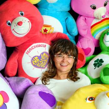 LP Hachiku: The Joys of Being Pure at Heart