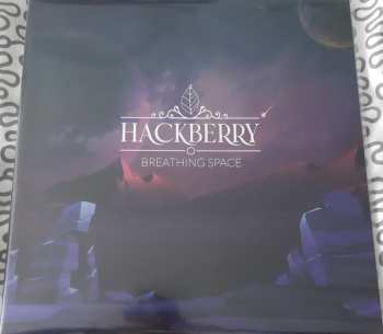 LP Hackberry: Breathing Space CLR