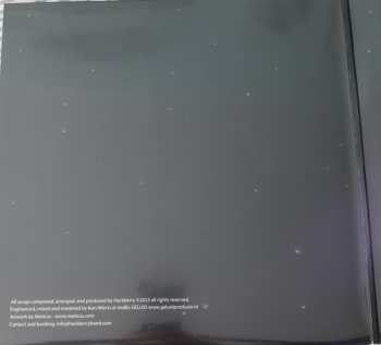 LP Hackberry: Breathing Space CLR