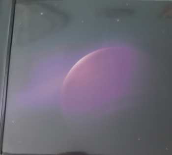 LP Hackberry: Breathing Space CLR