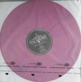 LP Hackberry: Breathing Space CLR