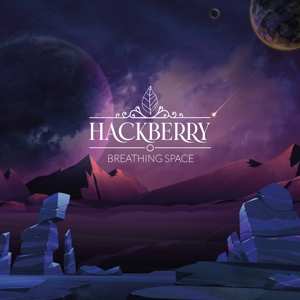 LP Hackberry: Breathing Space CLR