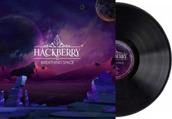 LP Hackberry: Breathing Space