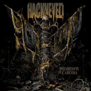 Album Hackneyed: Inhabitants Of Carcosa