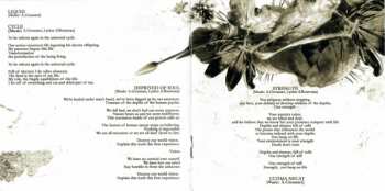 CD Hacride: Amoeba