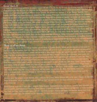 CD Joe Bonamassa: Had To Cry Today