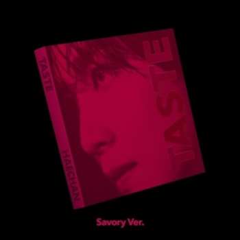 Album Haechan: Taste