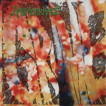 Haemorrhage: Grume