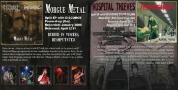 CD Haemorrhage: Haematology II (The Singles Collection)