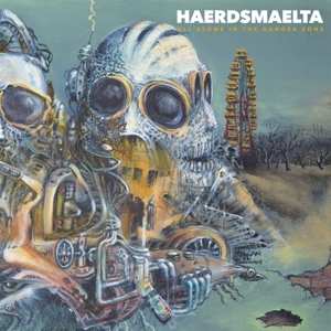 CD Haerdsmaelta: All Alone In The Danger Z