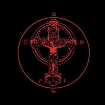 Album Hæresiarchs Of Dis: Tria Prima Diabolica