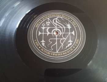 LP Hæresis: Si Vis Pacem Para Bellum