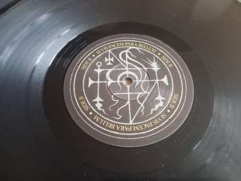 LP Hæresis: Si Vis Pacem Para Bellum