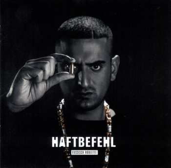 Album Haftbefehl: Russisch Roulette