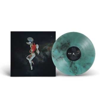 LP Hail Spirit Noir: Fossil Garden Haze Lt