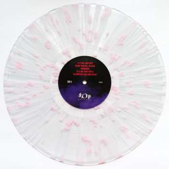 LP Hail Spirit Noir: Mannequins (Original Soundtrack) LTD | NUM | CLR