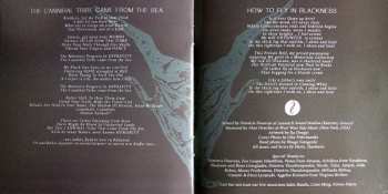 CD Hail Spirit Noir: Mayhem In Blue