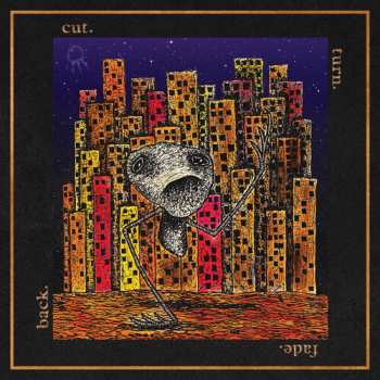 Album Hail The Sun: Cut Turn Fade Back