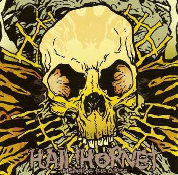 CD Hail!Hornet: Disperse The Curse