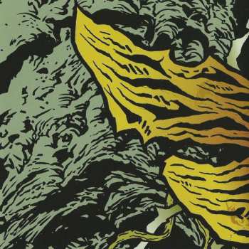 CD Hail!Hornet: Disperse The Curse