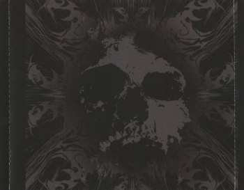 CD Hail!Hornet: Disperse The Curse
