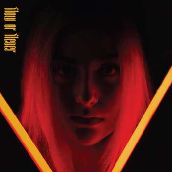 Album Haille Marie Official: Now Or Never
