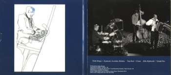 CD Hailu Mergia: Lala Belu