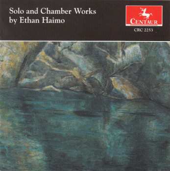 CD Haimo: String Trio