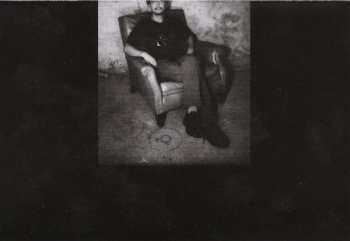 CD Keiji Haino: New Rap