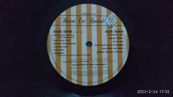 LP Haircut One Hundred: Pelican West