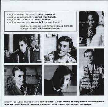 2CD Haircut One Hundred: Pelican West DLX