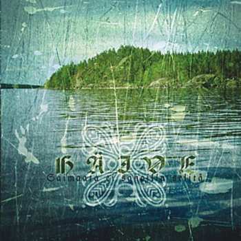 Album Häive: Saimaata Ei Sanoilla Selitä