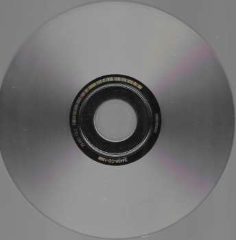 3CD/Blu-ray Haken: Liveforms: An Evening With Haken LTD