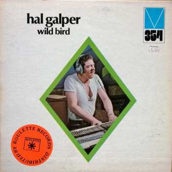 CD Hal Galper: Wild Bird