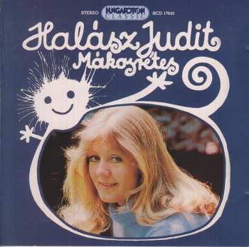 Album Halász Judit: Mákosrétes