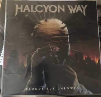 LP Halcyon Way: Bloody But Unbowed