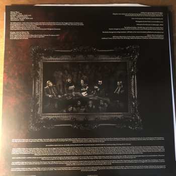 LP Halcyon Way: Bloody But Unbowed