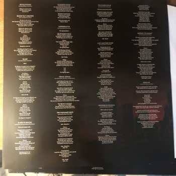 LP Halcyon Way: Bloody But Unbowed