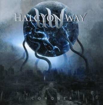 CD Halcyon Way: Conquer