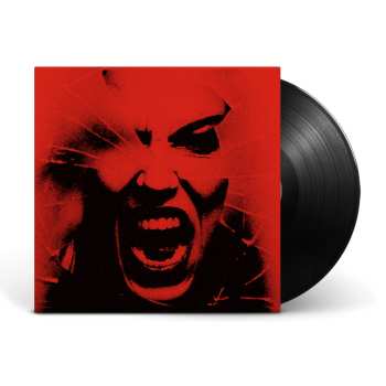 LP Halestorm: Back From The Dead