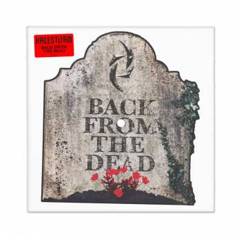 SP Halestorm: Back From The Dead PIC
