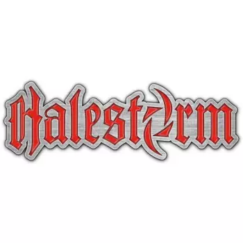 Spilletta Logo Halestorm