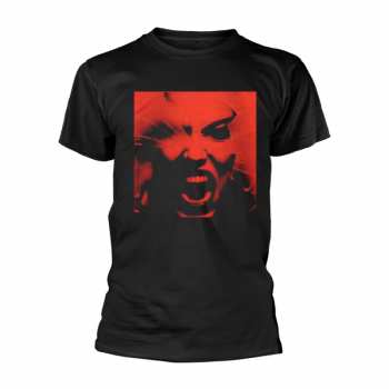 Merch Halestorm: Maglietta Back From The Dead Album