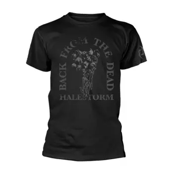 Maglietta Back From The Dead Unisex
