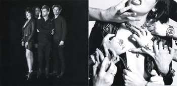 CD Halestorm: Vicious