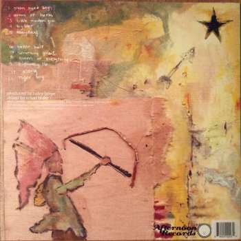 LP Haley Bonar: Big Star