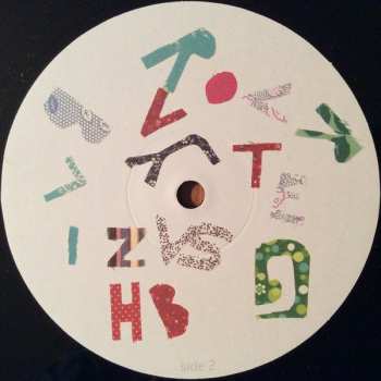 LP Haley Bonar: Big Star