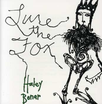 Album Haley Bonar: Lure The Fox